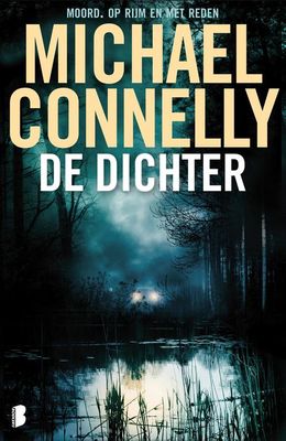 De dichter - Michael Connelly - ebook