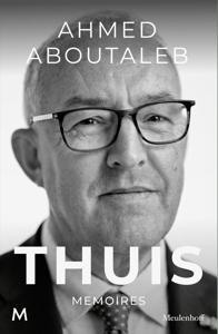 Thuis - Ahmed Aboutaleb - ebook