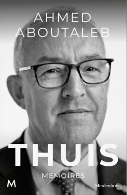 Thuis - Ahmed Aboutaleb - ebook
