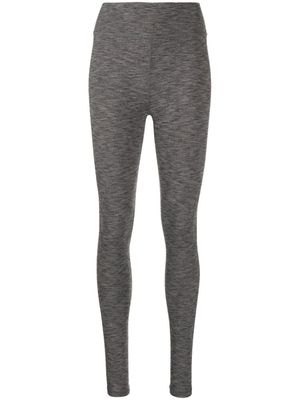 The Upside pantalon de yoga Glacier - Gris