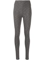 The Upside pantalon de yoga Glacier - Gris