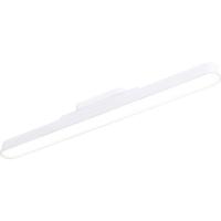 Paulmann Atali LED-opbouwlamp LED 2.6 W Neutraalwit Wit