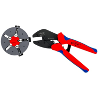 Knipex MultiCrimp MC4/MC4 EVO2 - 97 33 03
