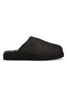 Shepherd Pantoffels Hugo 1201610 Zwart maat