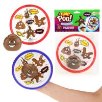 Toi-Toys Vang de drol vangspel verschillende kleuren