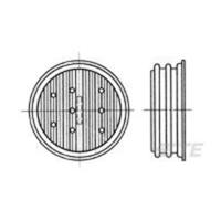 Econoseal - Connectors TE AMP Econoseal - Connectors 172203-1 TE Connectivity Inhoud: 1 stuk(s)