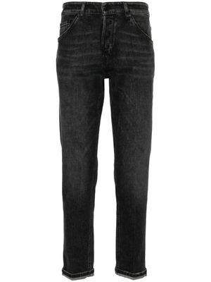 PT Torino jean Reggae à coupe slim - Gris