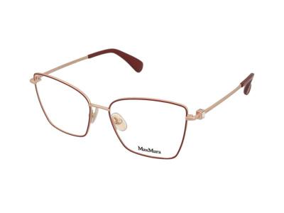 Brillen met correctie Max Mara MM5048 069