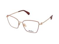 Brillen met correctie Max Mara MM5048 069