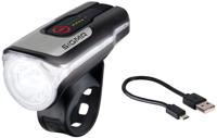SIGMA aura 80 lux koplamp led usb-laadbaar