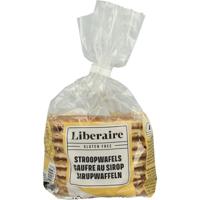 Liberaire Stroopwafels bio Liberaire Stroopwafels bio