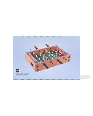 HEMA Tafelvoetbal Spel