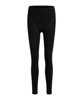 Falke Warm Long Thermobroek Dames Black L Falke Warm Long Thermobroek Dames Black L