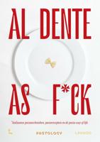 Al dente as f*ck (Hardback) Al dente as f*ck (Hardback)