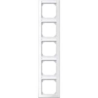 Merten 470519 Afdekking Frame System M Polar-wit 1 stuk(s)