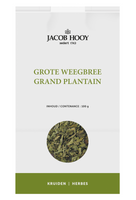 Jacob Hooy Weegbree Kruidenthee - thumbnail