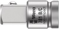 Wera adapter - 3/8 - thumbnail