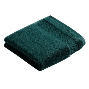 Vossen Vossen Handdoek Balance poseidon 60x110