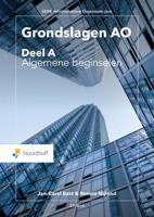 Grondslagen AO (Paperback)