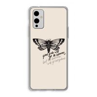 Good or bad: OnePlus 9 Transparant Hoesje