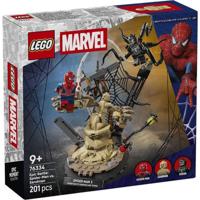 Bouwspel Lego Marvel 76334