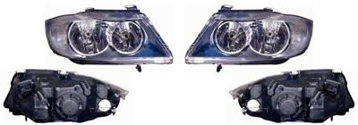 Koplamp Set SET657964