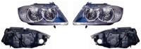 Koplamp Set SET657964