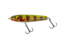 Salmo Sweeper Sinking SE12S Holographic Perch - thumbnail