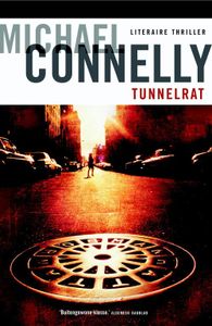 Tunnelrat - Michael Connelly - ebook