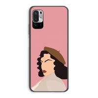 Confidence: Xiaomi Redmi Note 10 5G Transparant Hoesje