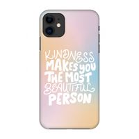 The prettiest: Volledig geprint iPhone 11 Hoesje