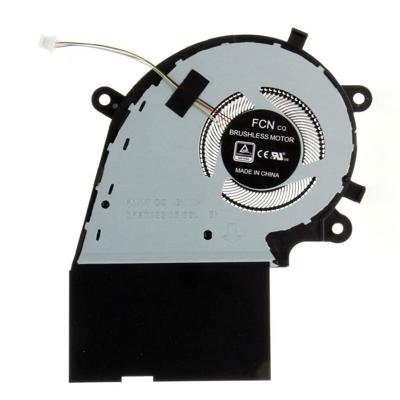 Notebook CPU Fan for ASUS ROG Strix G531 G731 Series