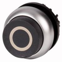 Eaton 216659 M22-DH-S-X0 Druktoets Kunststof frontring 1 stuk(s)