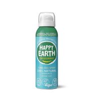 Natuurlijke deo natural air spray cedar lime