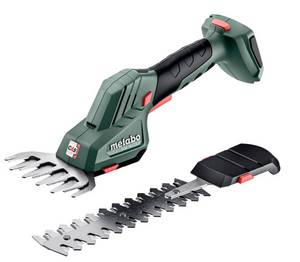 Metabo SGS 18 LTX Q | Accu-struik- en grasschaar | body - 601609850