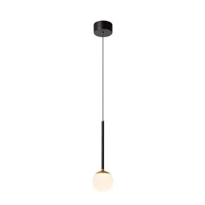 Lucide CALINA Hanglamp - Zwart