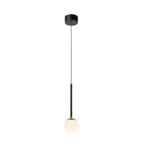 Lucide CALINA Hanglamp - Zwart