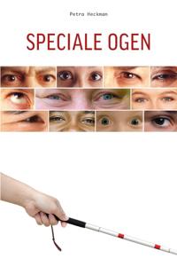 Speciale ogen (Paperback)
