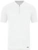 JAKO 6345D Polo Pro Casual Dames - Wit - 38
