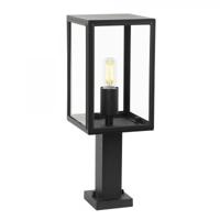 KS Verlichting Strakke sokkellampSoho - 7536D4
