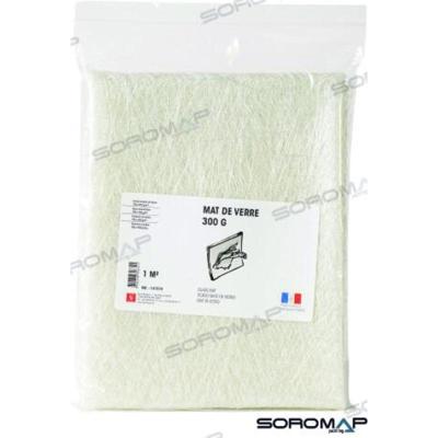 SOR141310 - MATTE STOF 300 GR/M2 DIKTE