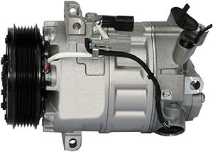 Compressor, airconditioning ACP1292000S