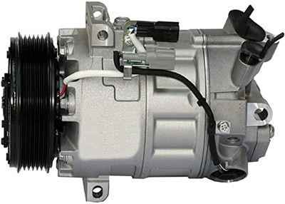 Compressor, airconditioning ACP1292000S