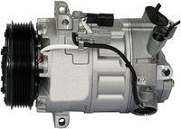 Compressor, airconditioning ACP1292000S