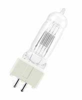 OSRAM Halogeenlamp Energielabel: G (A - G) GY9.5 90.0 mm 230 650 W 1 stuk(s) - thumbnail