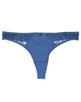 String - Blauw