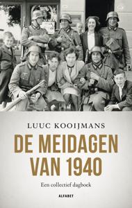 De meidagen van 1940 (Paperback)
