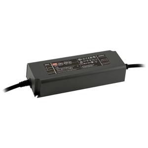 MW Mean Well LED-driver Constante spanning, Constante stroomsterkte 180 W 15 A Niet dimbaar 1 stuk(s)