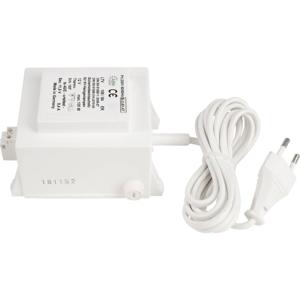 ABN DIM, CV, 11,5V AC, 105 W, IP20 LED-transformator 5250 - 8750 mA 1 stuk(s)