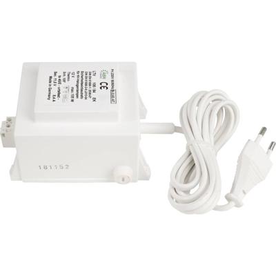 ABN DIM, CV, 11,5V AC, 105 W, IP20 LED-transformator 5250 - 8750 mA 1 stuk(s)